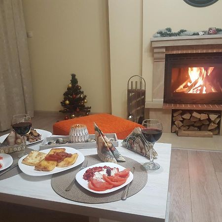 “Family Аpart - Смолянски Езера“ מראה חיצוני תמונה
